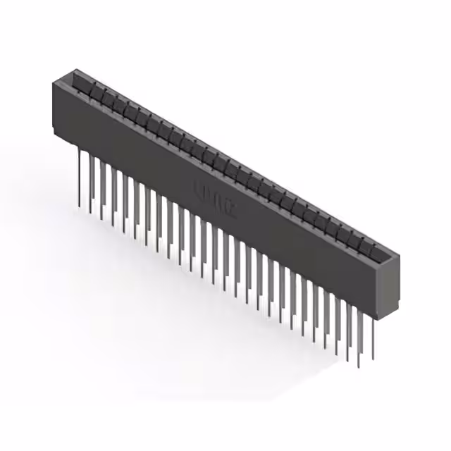 737-052-541-201 EDAC Inc.  Edgeboard Connectors